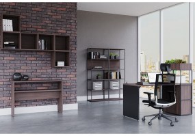 Ambiente-Estantes-Industrial-Shelf-Marsala-Preto-Gebb-Work 